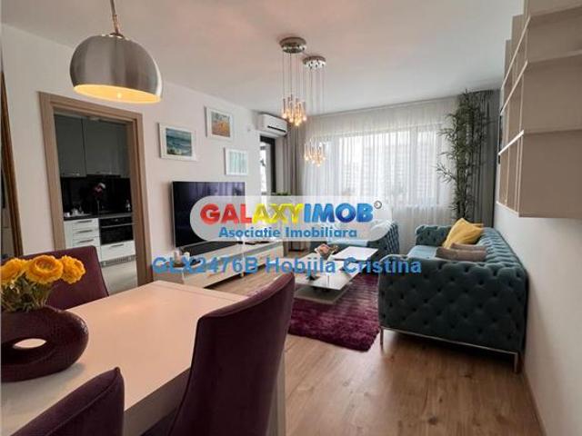 Apartament închirieri în București