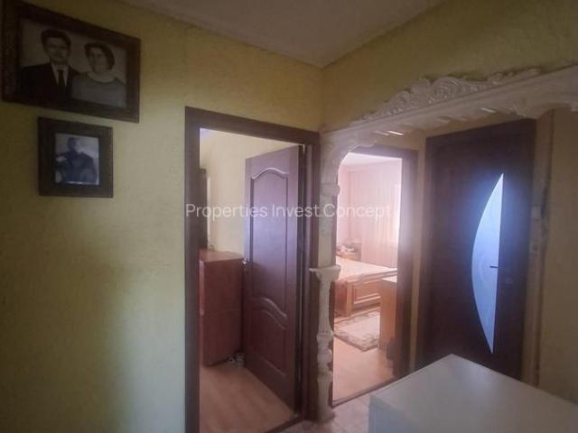 Apartament închirieri în București