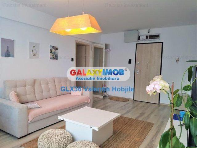 Apartament închirieri în București