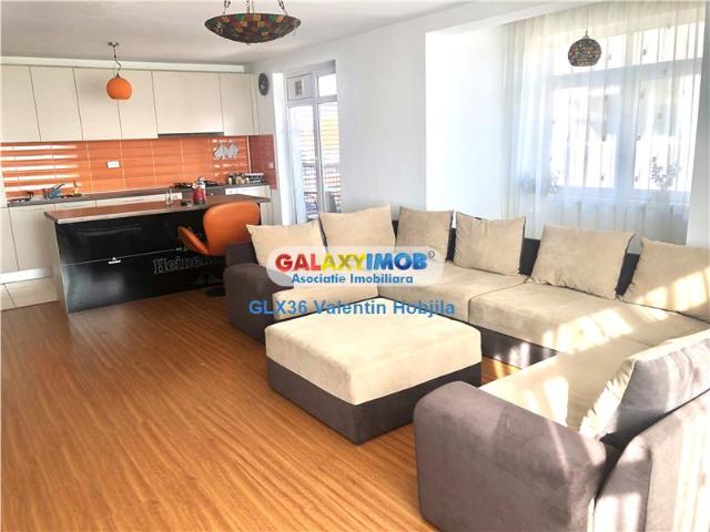 Apartament închirieri în București