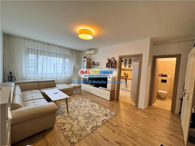 Apartament închirieri în București
