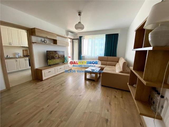 Apartament închirieri în București