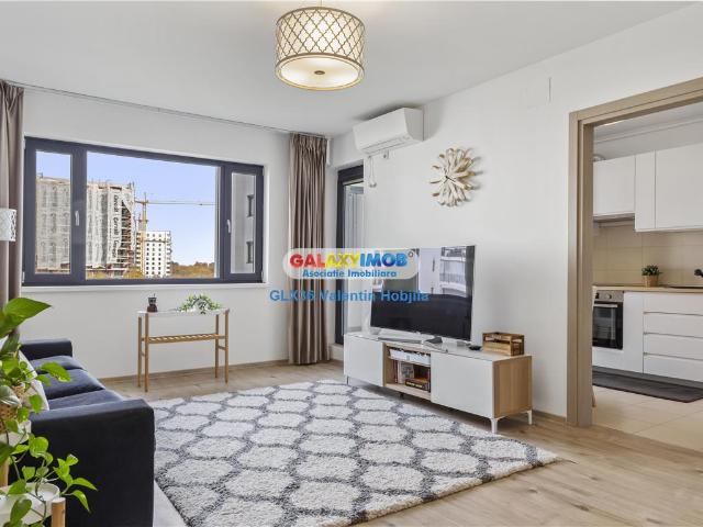 Apartament închirieri în București