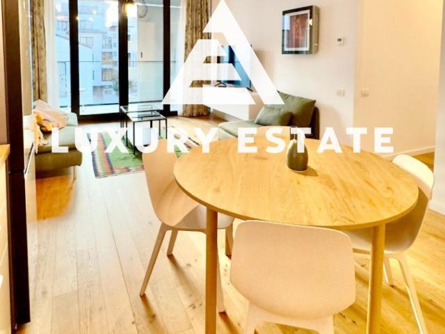 Apartament închirieri în Jibert, Brașov