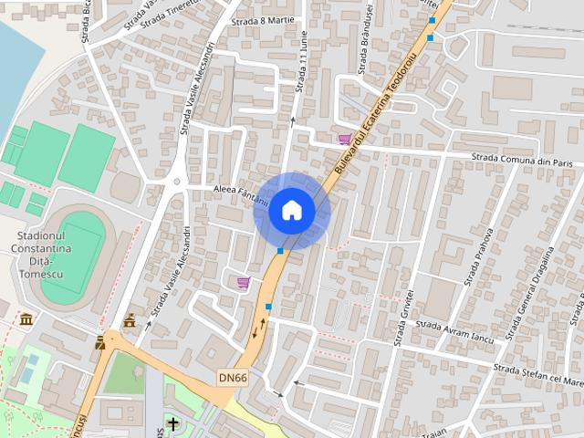 Apartament închirieri în Târgu Jiu, Gorj