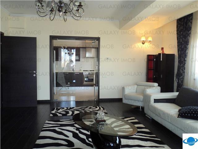 Apartament închirieri în București
