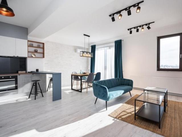 Apartament închirieri în Voluntari, București