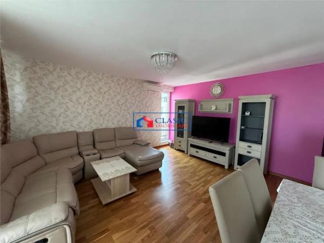 Apartament închirieri în Centru, Cluj-Napoca