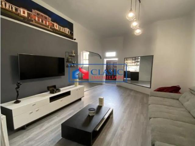 Apartament închirieri în Centru, Cluj-Napoca