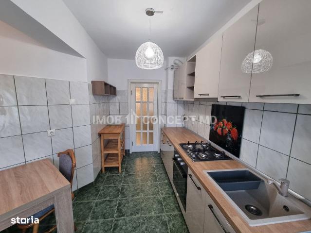 Apartament vânzări în Romani, Prahova