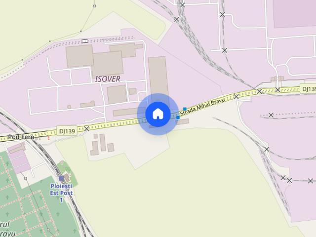 Apartament închirieri în Ploiesti, Prahova