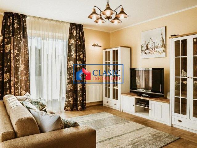 Apartament închirieri în Becaș, Cluj-Napoca