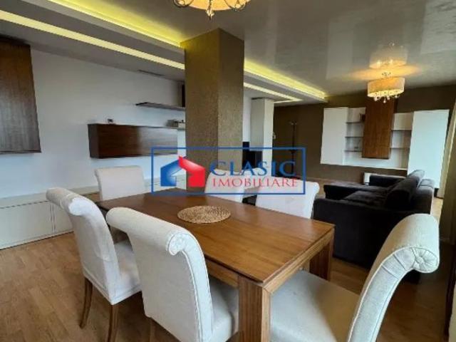 Apartament închirieri în Centru, Cluj-Napoca