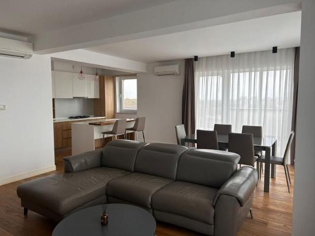Apartament închirieri în București