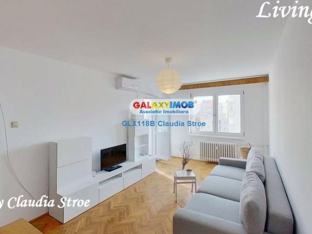 Apartament închirieri în București