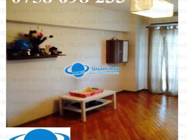 Apartament închirieri în București