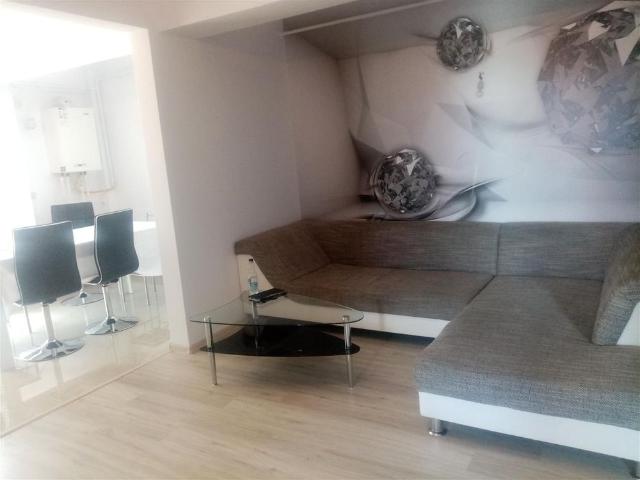 Apartament închirieri în Mircea Cel Batran, Iași