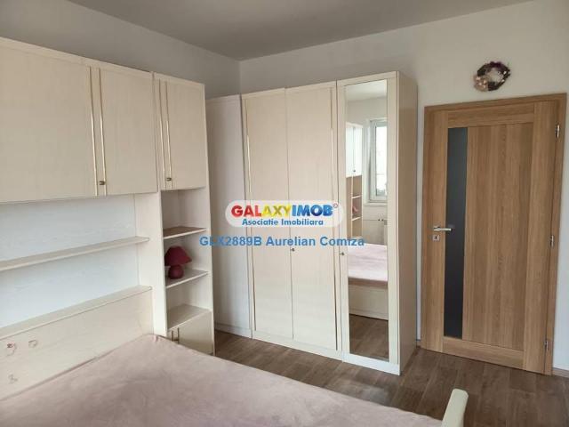 Apartament închirieri în București