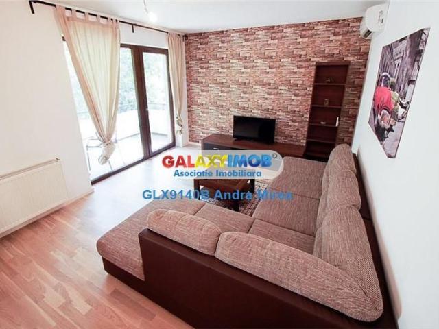 Apartament închirieri în București