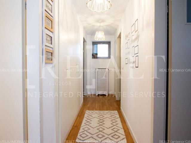 Apartament închirieri în București