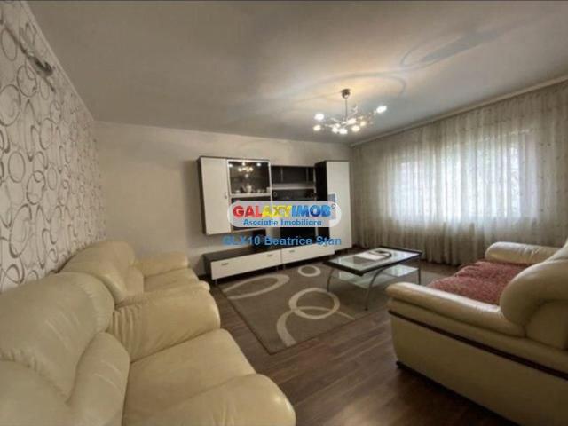 Apartament închirieri în București