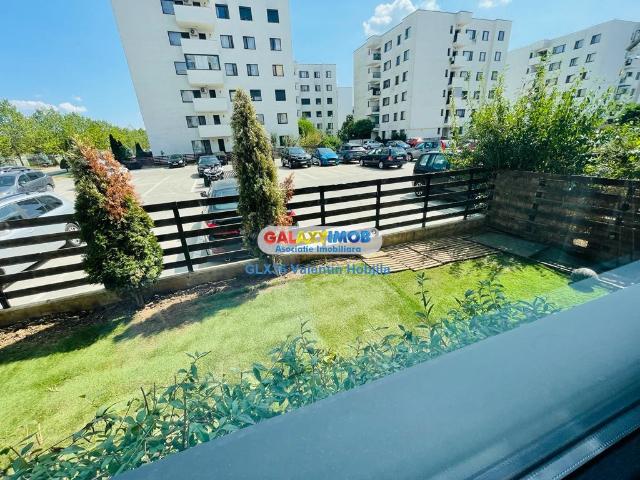 Apartament închirieri în București