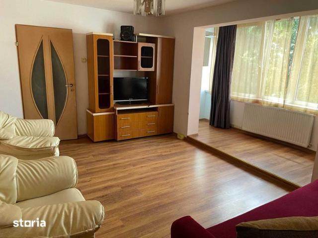 Apartament închirieri în Mărăști, Cluj-Napoca