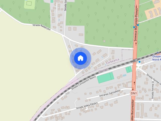 Apartament închirieri în Corbeanca, Ilfov