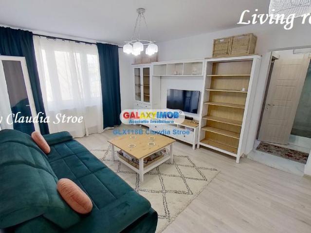 Apartament închirieri în Berceni, Prahova