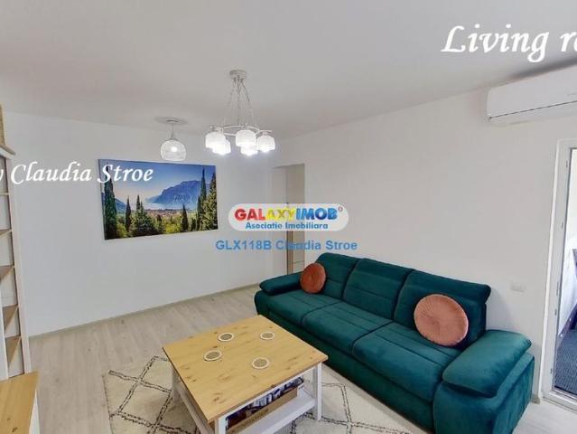 Apartament închirieri în Berceni, Prahova