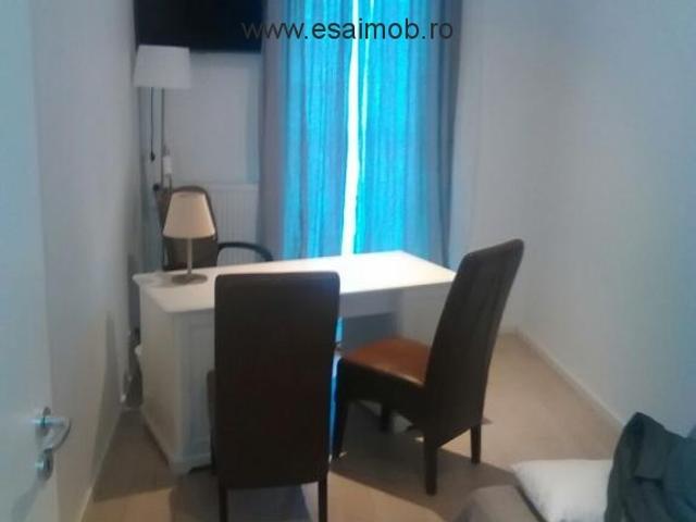 Apartament închirieri în București