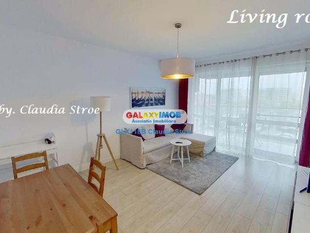 Apartament închirieri în Voluntari, București