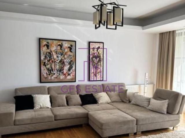 Apartament închirieri în New Point Residence, Voluntari