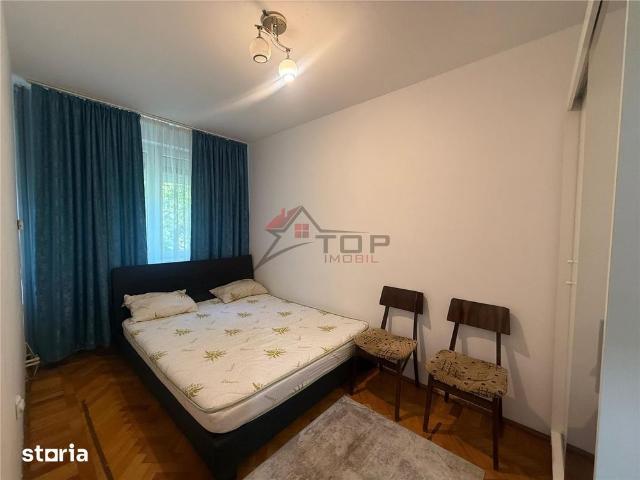 Apartament închirieri în Mircea Cel Batran, Iași