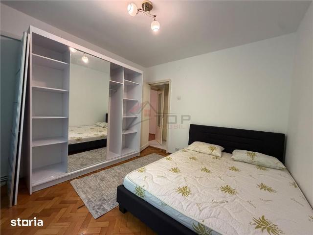 Apartament închirieri în Mircea Cel Batran, Iași