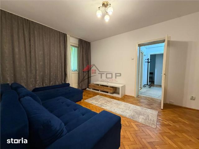 Apartament închirieri în Mircea Cel Batran, Iași