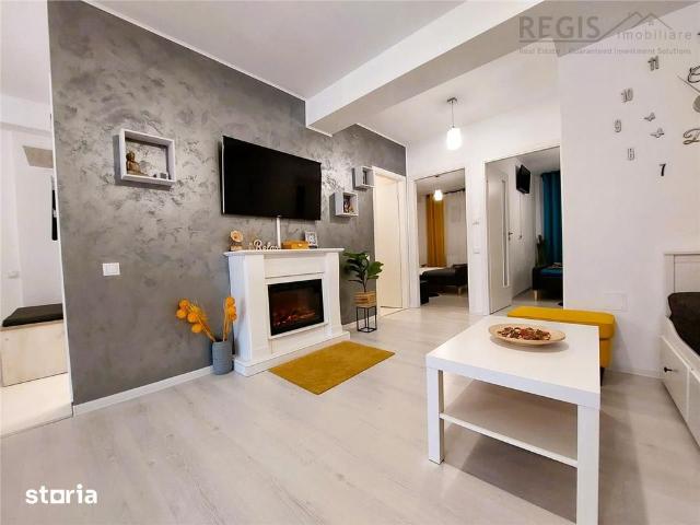 Apartament închirieri în Brașov