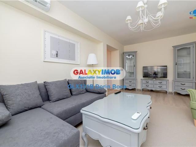 Apartament închirieri în București
