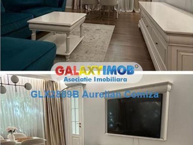 Apartament închirieri în București