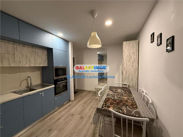 Apartament închirieri în București