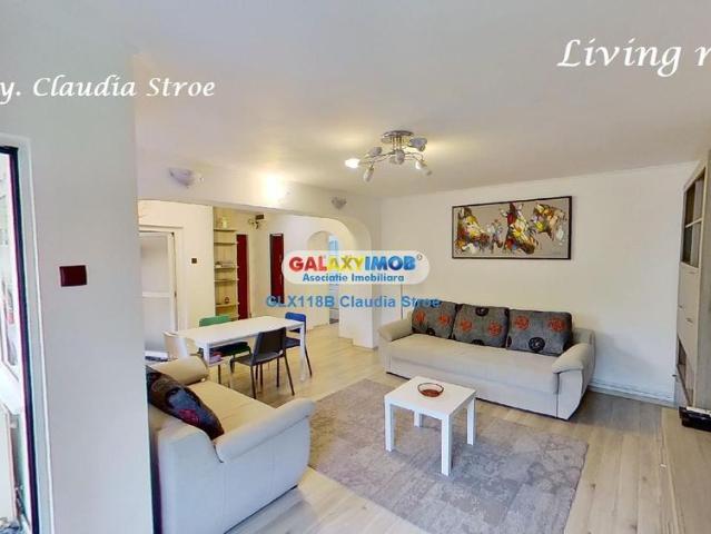 Apartament închirieri în București