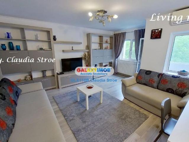 Apartament închirieri în București