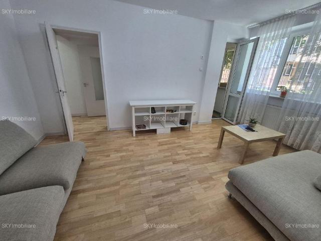 Apartament închirieri în București
