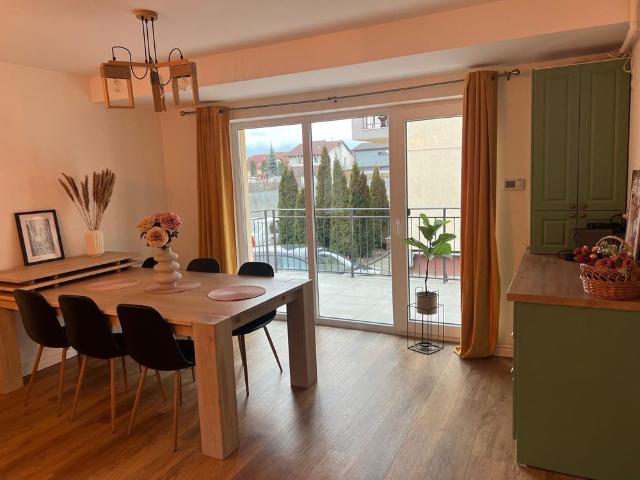 Apartament închirieri în Brașov