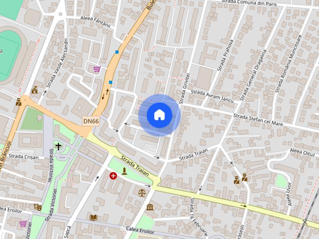 Apartament închirieri în Dragoeni, Gorj