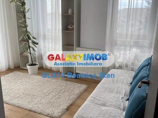 Apartament închirieri în Chitila, București