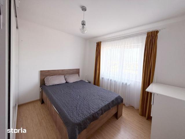 Apartament închirieri în Păcii, Zalău