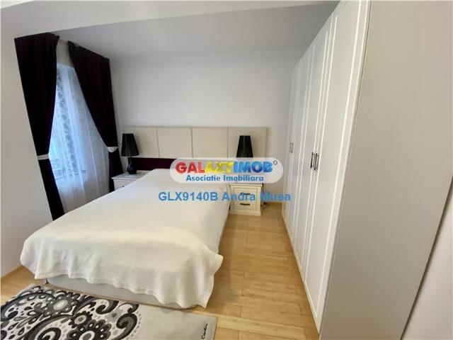 Apartament închirieri în București