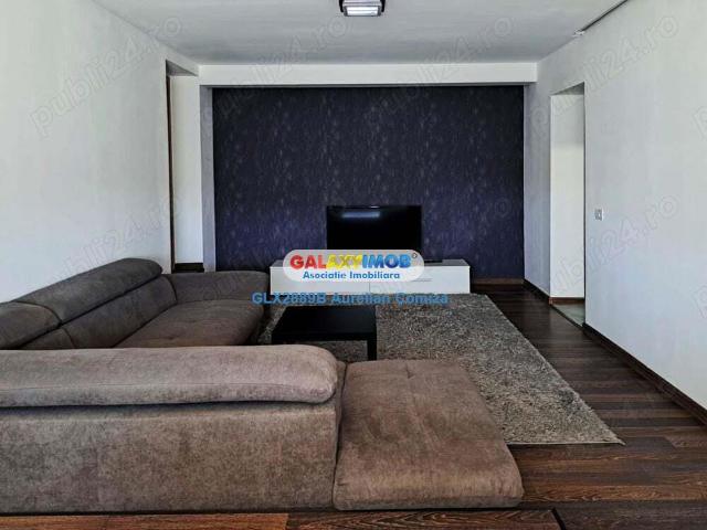 Apartament închirieri în București