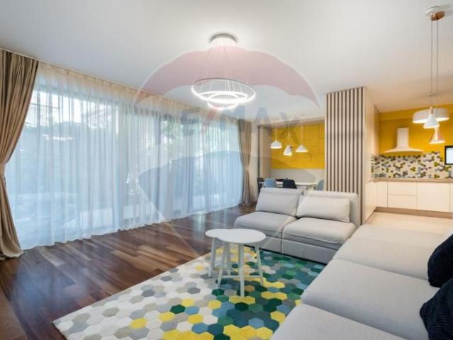 Apartament închirieri în Voluntari, București